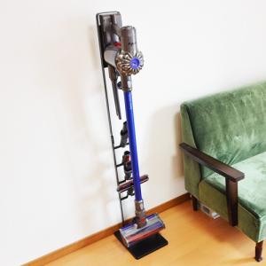 サンコー ダイソン クリーナー 充電 ドックスタンド CDVCBSTD 掃除機 スタンド 