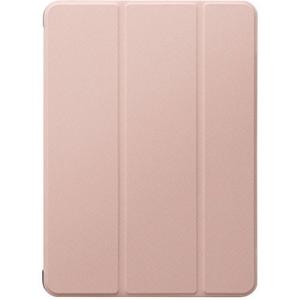 LEPLUS iPad Air 10.9inch 第5世代/第4世代 背面クリアフラップケース Clear Note ピンクベージュ LP-ITAM20CNTPK 代引不可｜recommendo