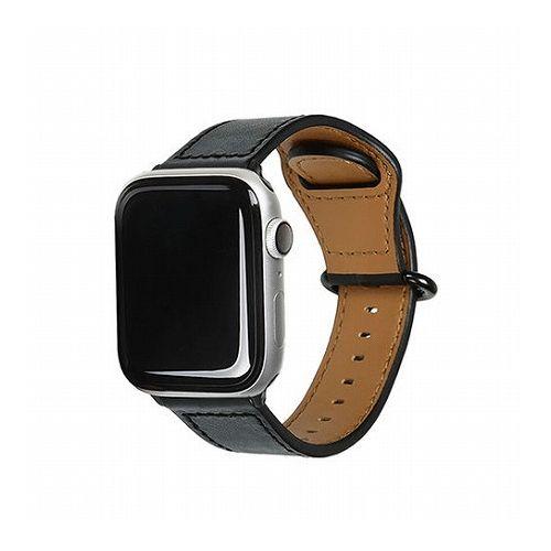 EGARDEN GENUINE LEATHER STRAP for Apple Watch 41/4...