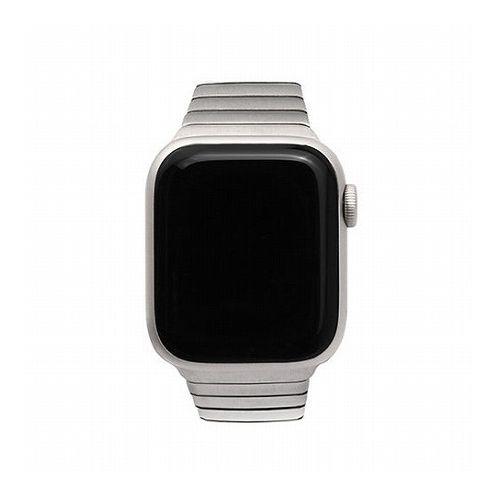 WEARPLANET プレミアムメタルバンド for Apple Watch 41/40/38mm ...