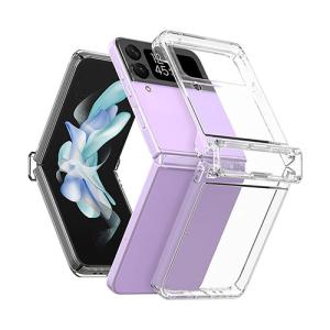 araree Galaxy Z Flip 4 Nukin 360 クリア AR24774GZFP3 代引不可｜recommendo