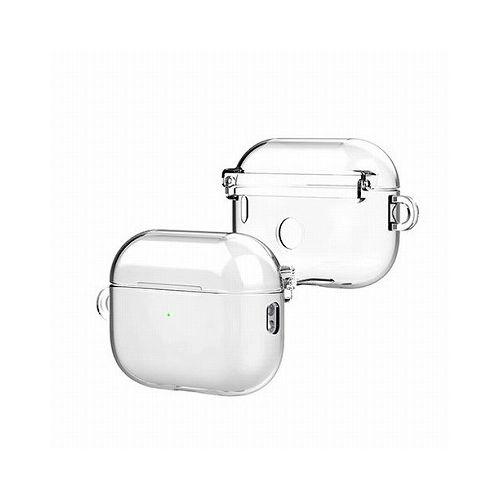 araree ハードクリアケース Nu:kin for AirPods Pro 第2/1世代 AR2...