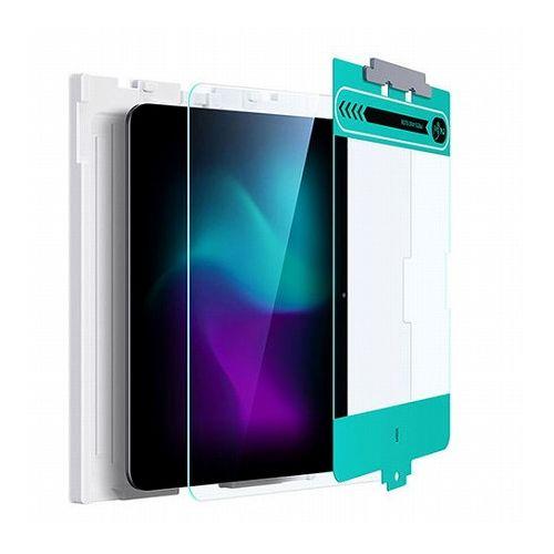 ESR 強化ガラス液晶保護フィルム for 13インチiPad Pro M4 クリア ES26785...