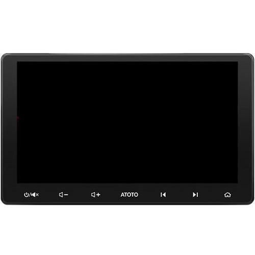 ATOTO S8シリーズ-通用-ダブルディン 173×97タッチパネル-10.1インチ 4G+64G...
