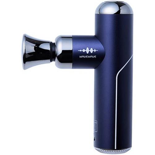 セブンウェイブ WAVEWAVE FASCIAL RELEASE GUN LITTLE 筋膜リリース...