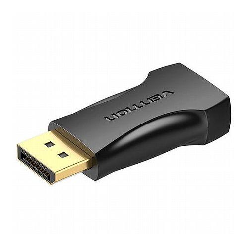 VENTION DisplayPort Male to HDMI Female アダプター HB-2...
