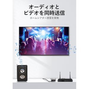 VENTION RCA to HDMI 変換器...の詳細画像4