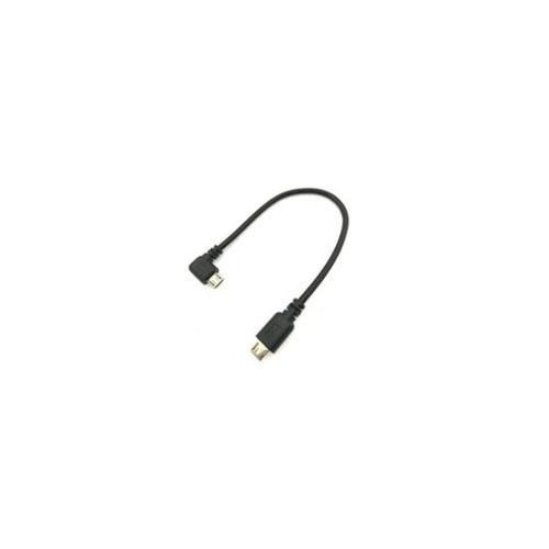 変換名人 microHOST 左L to I 20ケーブル USBMCH-LLI20 パソコン パソ...