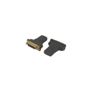 変換名人 HDMI(メス)→DVI(メス) HDMIB-DVIBG 代引不可 メール便