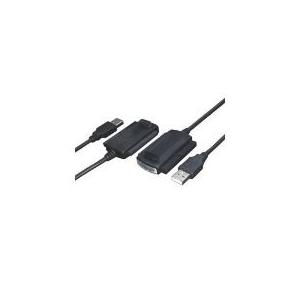 変換名人 USB-SATA/IDE2.5-3.5ドライブ USB-SATA/IDE 代引不可 メール...