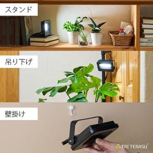 トライテラス 植物育成ライト プラントテラス1...の詳細画像2
