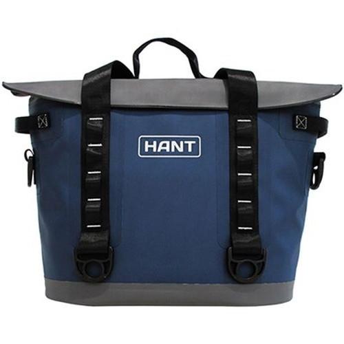 ジェイエスピー HANT ソフトクーラーボックスF20 ネイビー HASC20F-NV キッチン家電...