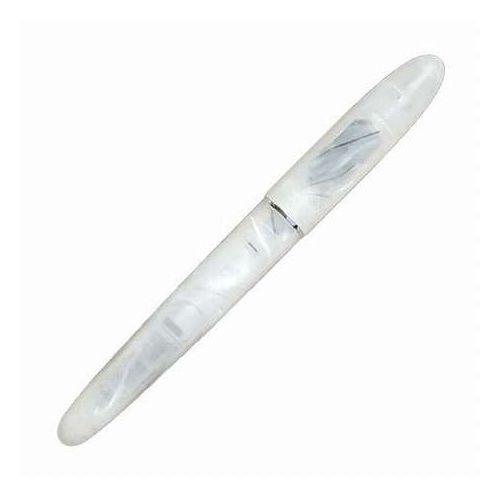 ワンチャー MOFU モフー 万年筆 かき氷 中字 M 文字を風のように綴って相手へ伝えよう WF-...