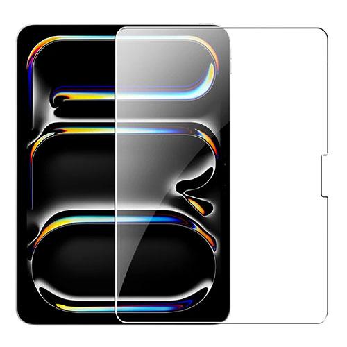 ヤングトップ 11インチ iPad Pro M4用ペーパーライクフィルム IPAD-FILPL-PR...