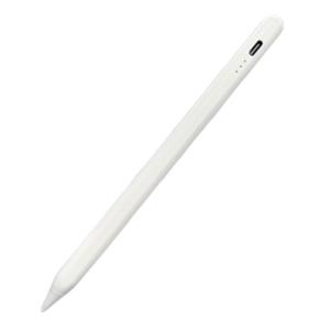 SUNEAST Pad Pen パッドペン iPad 2018モデル以降 専用 Bluetooth不使用タイプ SE-IPADPEN01-W 代引不可｜recommendo
