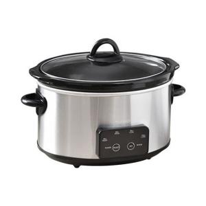 中古 Cuisinartクイジナート スロークッカー カウンタートップ