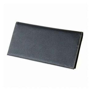 FRUHスマートロングウォレット ブラック