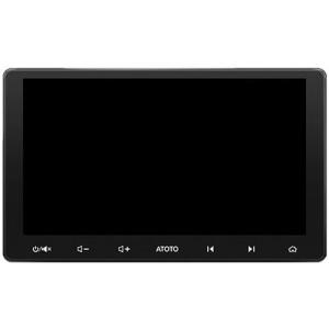 ATOTO A6 PF 9インチモデル A6G209PF Amazon.com: [9inch] ATOTO A6 PF Android Car Stereo, Double-DIN