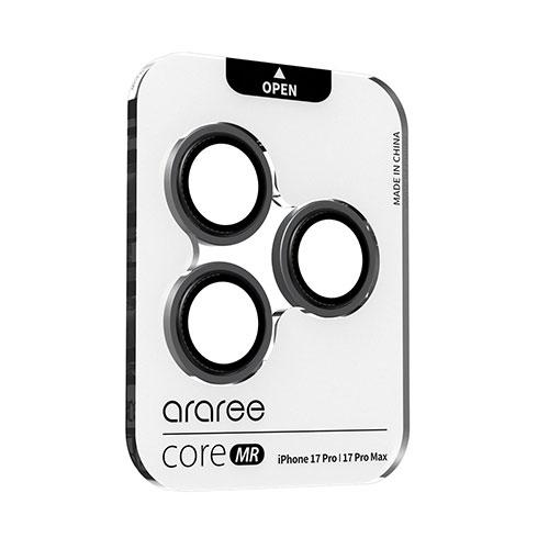araree CORE CAMERA MR for iPhone 17 Pro /17 Pro Ma...