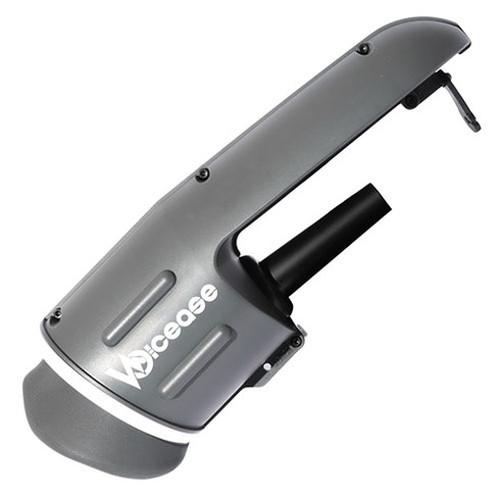 アリア 片手で持てる防音室 Voicease ヴォイシーズ ボーカルサイレンサー VC-02mic ...