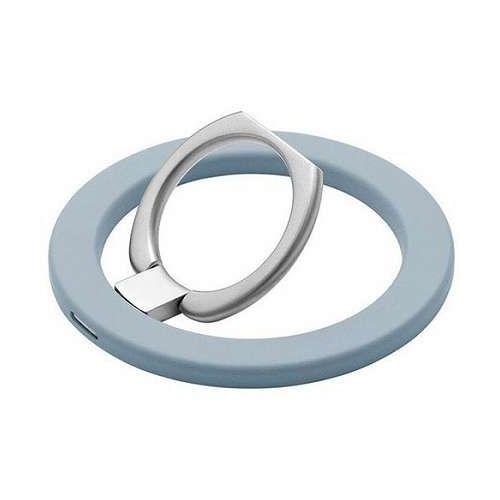 LEPLUS NEXT MagSafe対応 スマートフォンリング MAGTUS Ring Slim ...