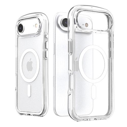 araree DUPLE M AIR for iPhone 17 Air WHITE AR27986...