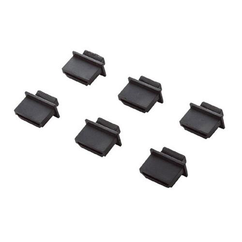 10個セット サンワサプライ HDMIコネクタキャップ TK-HDCAP2X10 代引不可