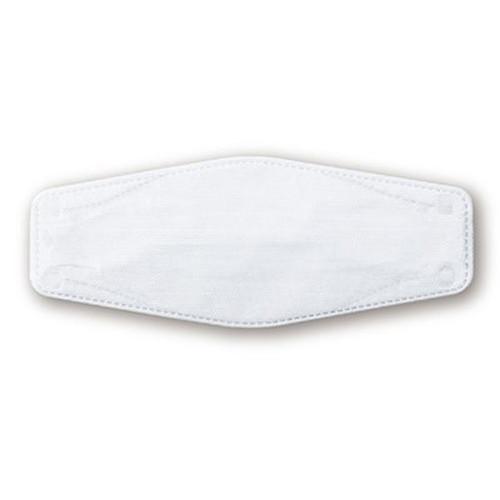 5セット ARTEC 立体不織布マスク 四層構造 50枚入 ATC52085X5 衛生用品 代引不可