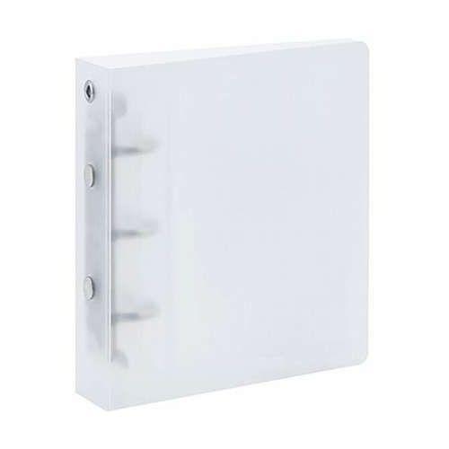 5冊セット ナカバヤシ my Pick マイピック トレカバインダー mini クリア MP-CBM...