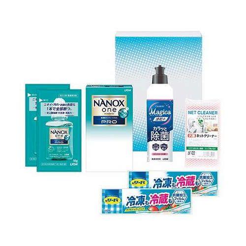 5セット ファインフレッシュセット ナノックスワンプロ・チャーミーマジカ速乾プラスカラッと除菌ホワイ...
