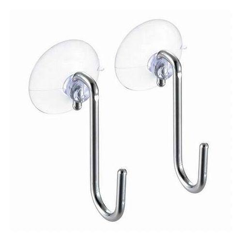 10セット ワイヤーランド マルチフック 2pc 丈夫で錆びにくいステンレス製 スッキリとしたシンプ...