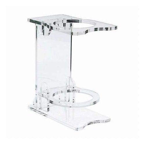 5個セット 日本トラストテクノロジー アクリルペンライトスタンド 40mm 1本用 ペンライトを飾っ...