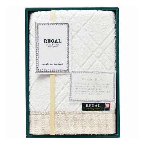 5枚セット 本多タオル リーガル プレミアム フェイスタオル 約34×80cmフェイスタオル 269...