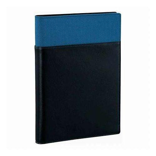 2冊セット レイメイ藤井 リフィルファイル A5 15mm 背面ポケット付 ブルー WAF152AX...