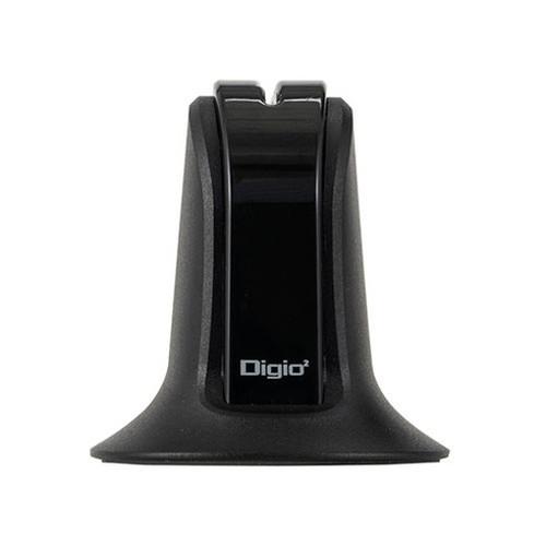 ナカバヤシ 据置型USB Type A マイナカードリーダー ブラック CRIC-03BK 代引不可