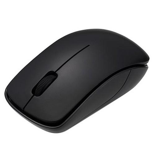 Digio デジオ かる~い操作 無線3ボタンBlueLEDマウス ブラック MUS-RKT186B...