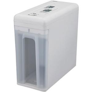 ナカバヤシ パーソナルシュレッダの買取情報