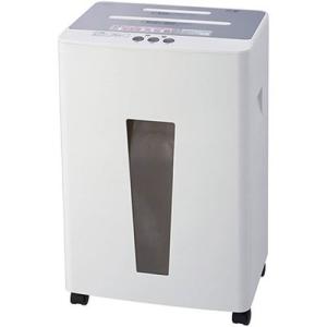 ナカバヤシ ノイズレスシュレッダ ホワイトの買取情報