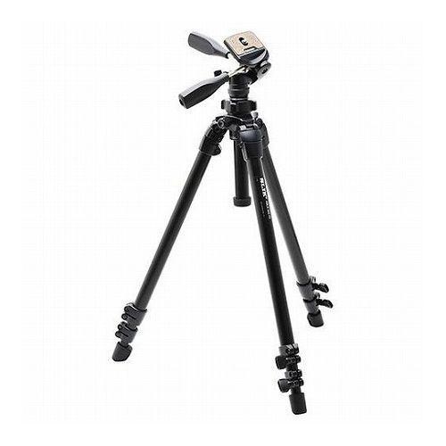 SLIK 三脚 エイブル 300 FX 3段 中型 107935 KEN107935 代引不可