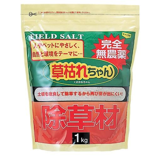 後藤 除草材 草枯れちゃん 1kg 877364 雑貨 ホビー インテリア 雑貨 雑貨品 後藤 代引...