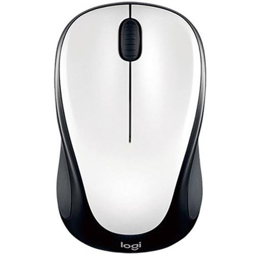 ロジクール logicool ワイヤレスマウス M235sn アイボリーホワイト M235snIW ...
