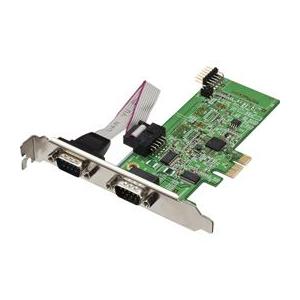 ラトックシステム RS-232C・デジタルI/O PCI Expressボード REX-PE60D インターフェイスカード｜recommendo