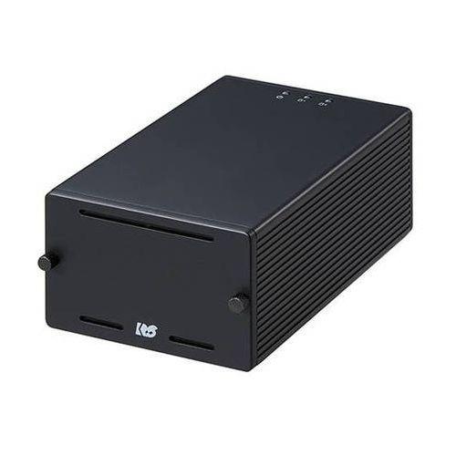 ラトックシステム USB3.2 Gen2 RAIDケース 2.5インチHDD/SSD 2台用・10G...