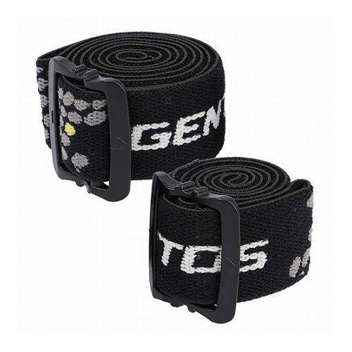 GENTOS シリコン塗布ヘッドバンドL SB-225 代引不可