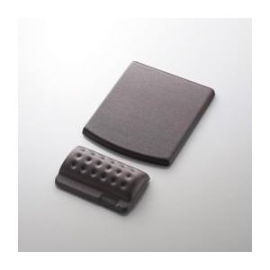 リストレスト＆マウスパッド COMFY