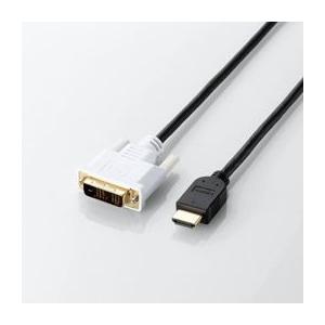 HDMI-DVI変換ケーブル