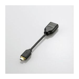 HDMI変換アダプタ(タイプA-タイプD)