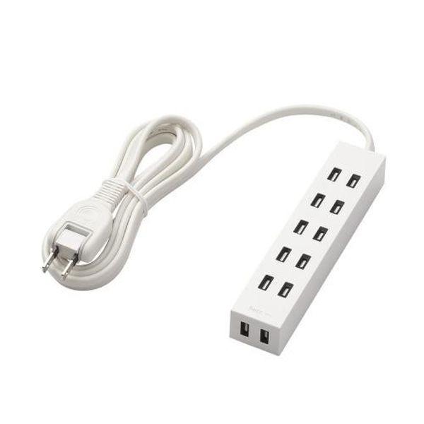 エレコム シャッタータップ flecc barra T-NFL01-2620WH