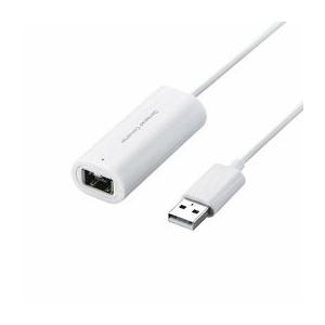 エレコム Wiiコントローラ対応ゲームパッドコンバータ JC-W01UWH