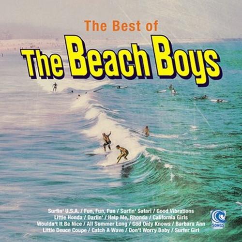 ARC ザ・ベスト・オブ・ザ・ビーチ・ボーイズ CD AXD-005 CD DVD Blu-ray ...